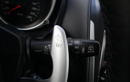 Mitsubishi ASX I рестайлинг, 2014 год, 1 340 000 рублей, 13 фотография