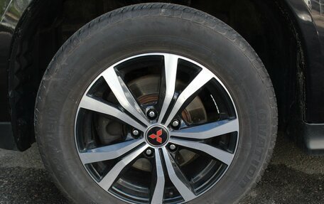 Mitsubishi ASX I рестайлинг, 2014 год, 1 340 000 рублей, 22 фотография
