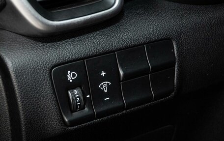 KIA Sportage IV рестайлинг, 2020 год, 2 682 000 рублей, 10 фотография