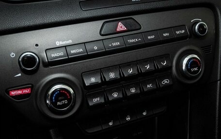 KIA Sportage IV рестайлинг, 2020 год, 2 682 000 рублей, 7 фотография