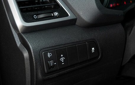 Hyundai Tucson III, 2017 год, 2 377 000 рублей, 14 фотография