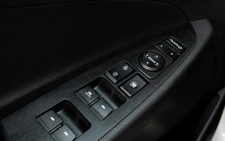 Hyundai Tucson III, 2017 год, 2 377 000 рублей, 15 фотография