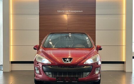 Peugeot 308 II, 2008 год, 449 000 рублей, 2 фотография