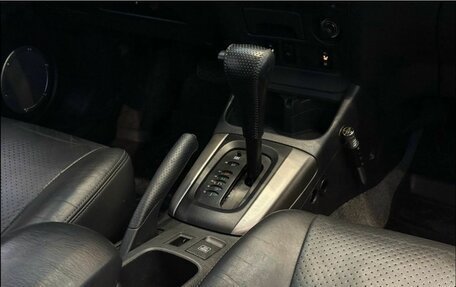 Toyota RAV4, 2003 год, 1 099 000 рублей, 12 фотография