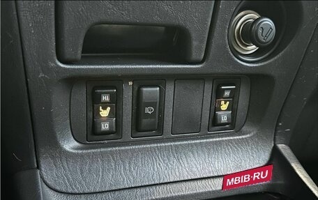Toyota RAV4, 2003 год, 1 099 000 рублей, 16 фотография