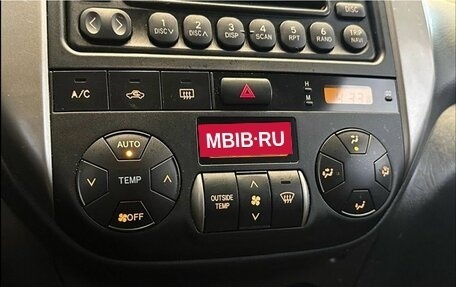 Toyota RAV4, 2003 год, 1 099 000 рублей, 15 фотография