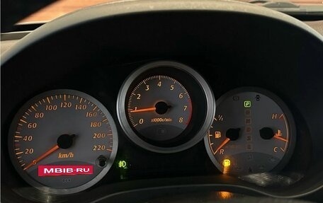 Toyota RAV4, 2003 год, 1 099 000 рублей, 13 фотография