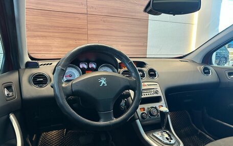 Peugeot 308 II, 2008 год, 449 000 рублей, 7 фотография