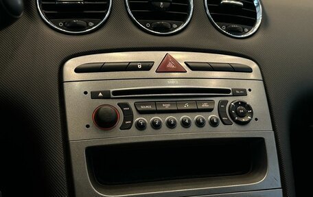 Peugeot 308 II, 2008 год, 449 000 рублей, 12 фотография