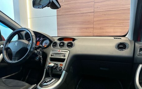 Peugeot 308 II, 2008 год, 449 000 рублей, 9 фотография