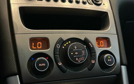 Peugeot 308 II, 2008 год, 449 000 рублей, 13 фотография