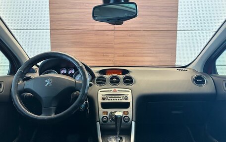 Peugeot 308 II, 2008 год, 449 000 рублей, 8 фотография