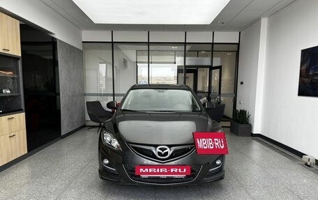 Mazda 6, 2012 год, 1 050 000 рублей, 2 фотография