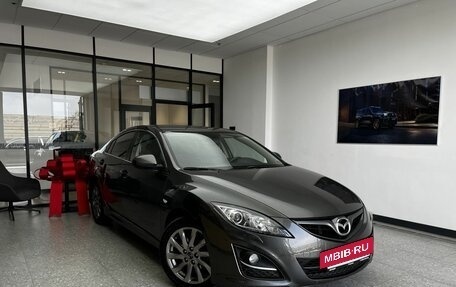 Mazda 6, 2012 год, 1 050 000 рублей, 3 фотография