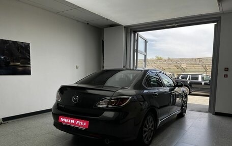 Mazda 6, 2012 год, 1 050 000 рублей, 4 фотография
