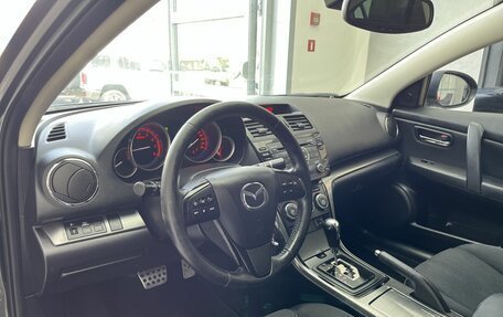 Mazda 6, 2012 год, 1 050 000 рублей, 7 фотография