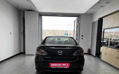 Mazda 6, 2012 год, 1 050 000 рублей, 5 фотография