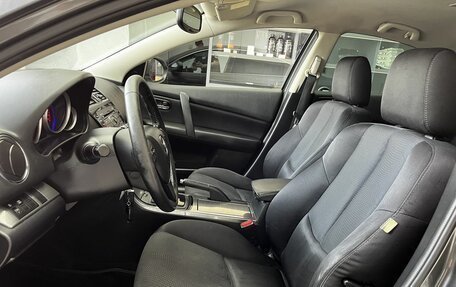 Mazda 6, 2012 год, 1 050 000 рублей, 8 фотография