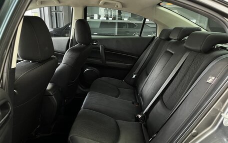 Mazda 6, 2012 год, 1 050 000 рублей, 13 фотография