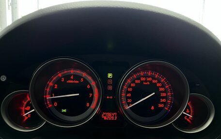 Mazda 6, 2012 год, 1 050 000 рублей, 11 фотография