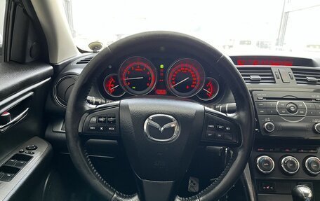 Mazda 6, 2012 год, 1 050 000 рублей, 10 фотография