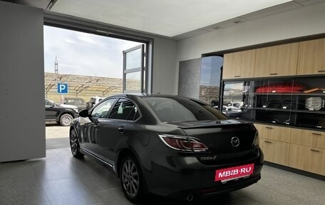 Mazda 6, 2012 год, 1 050 000 рублей, 6 фотография