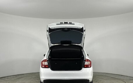 Skoda Rapid I, 2018 год, 1 389 000 рублей, 8 фотография