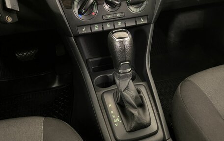 Skoda Rapid I, 2018 год, 1 389 000 рублей, 16 фотография