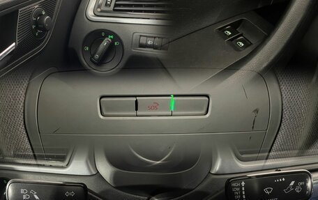 Skoda Rapid I, 2018 год, 1 389 000 рублей, 18 фотография