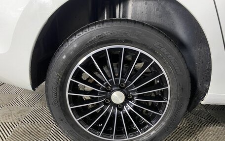 Skoda Rapid I, 2018 год, 1 389 000 рублей, 19 фотография