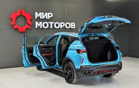 Geely Coolray I, 2023 год, 2 099 000 рублей, 9 фотография