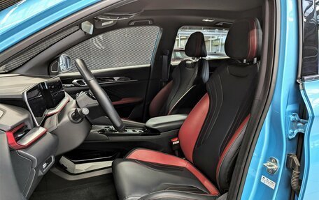 Geely Coolray I, 2023 год, 2 099 000 рублей, 12 фотография
