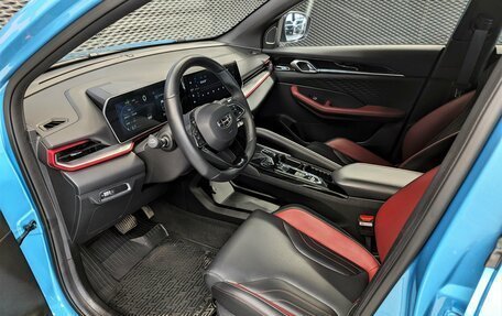 Geely Coolray I, 2023 год, 2 099 000 рублей, 11 фотография