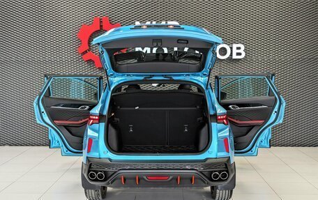 Geely Coolray I, 2023 год, 2 099 000 рублей, 8 фотография