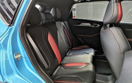 Geely Coolray I, 2023 год, 2 099 000 рублей, 16 фотография