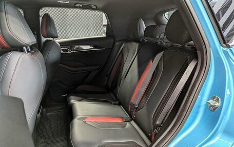 Geely Coolray I, 2023 год, 2 099 000 рублей, 14 фотография