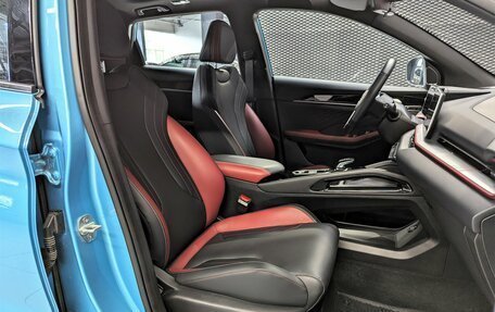 Geely Coolray I, 2023 год, 2 099 000 рублей, 18 фотография