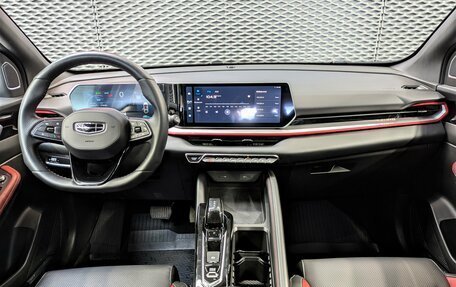 Geely Coolray I, 2023 год, 2 099 000 рублей, 19 фотография