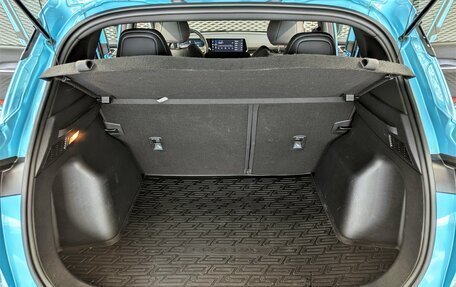Geely Coolray I, 2023 год, 2 099 000 рублей, 10 фотография