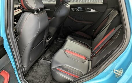 Geely Coolray I, 2023 год, 2 099 000 рублей, 13 фотография