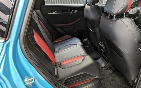 Geely Coolray I, 2023 год, 2 099 000 рублей, 15 фотография