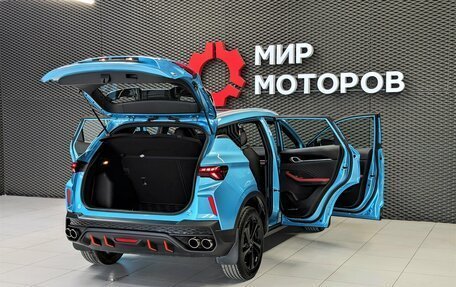 Geely Coolray I, 2023 год, 2 099 000 рублей, 7 фотография