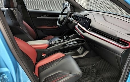 Geely Coolray I, 2023 год, 2 099 000 рублей, 17 фотография