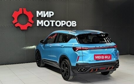 Geely Coolray I, 2023 год, 2 099 000 рублей, 6 фотография