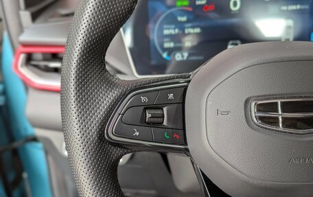 Geely Coolray I, 2023 год, 2 099 000 рублей, 28 фотография