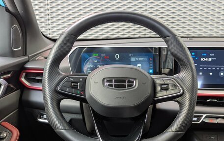 Geely Coolray I, 2023 год, 2 099 000 рублей, 21 фотография