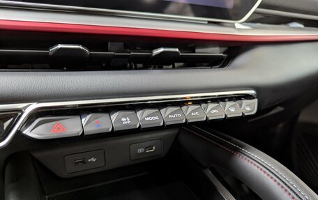 Geely Coolray I, 2023 год, 2 099 000 рублей, 25 фотография