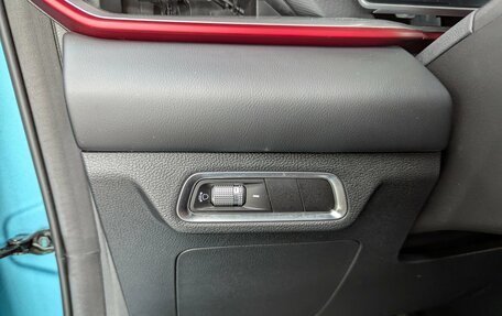 Geely Coolray I, 2023 год, 2 099 000 рублей, 29 фотография