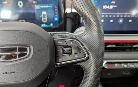 Geely Coolray I, 2023 год, 2 099 000 рублей, 27 фотография