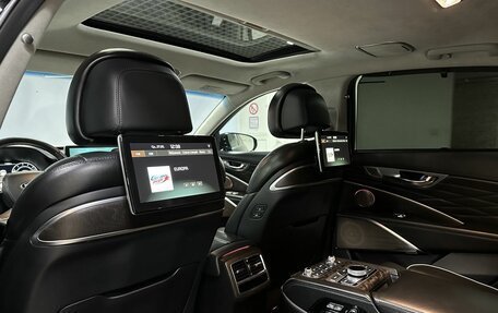KIA K900 II, 2019 год, 3 112 000 рублей, 12 фотография
